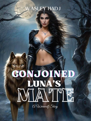 Conjoined Luna's Mate